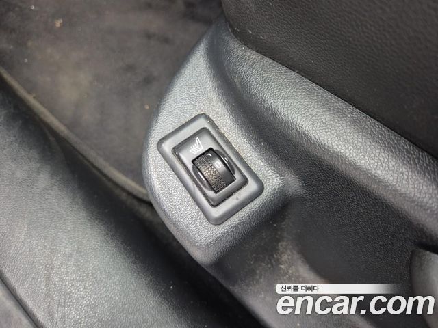 Renault Korea SM5  2015 — photo 19