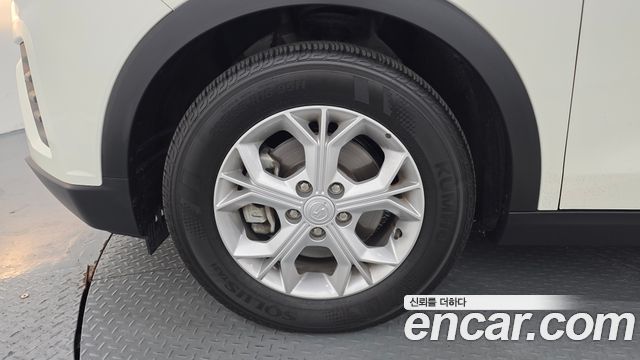 KG Mobility TIBOLI 2021 — photo 5