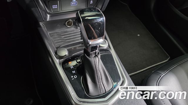 KG Mobility TIBOLI 2021 — photo 9