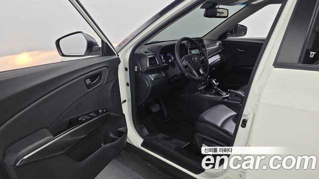 KG Mobility TIBOLI 2021 — photo 10