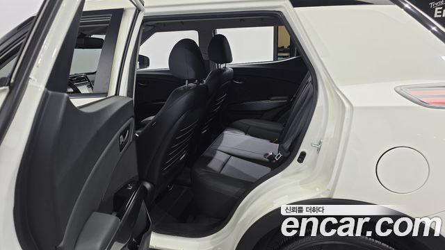 KG Mobility TIBOLI 2021 — photo 11