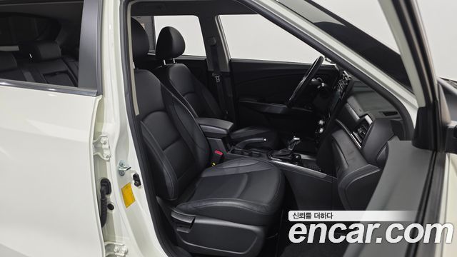 KG Mobility TIBOLI 2021 — photo 12