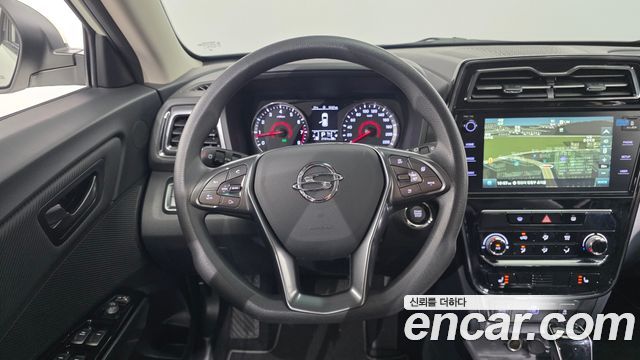 KG Mobility TIBOLI 2021 — photo 13
