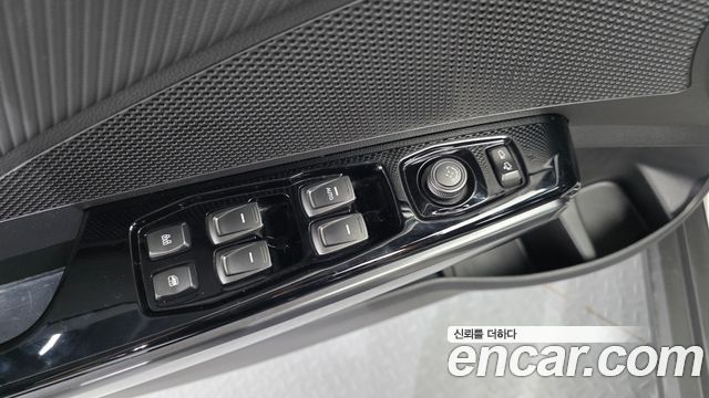 KG Mobility TIBOLI 2021 — photo 14