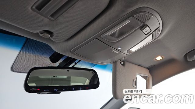 Hyundai Sonata 2015 — photo 24
