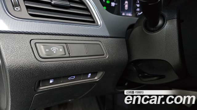 Hyundai Sonata 2015 — photo 28