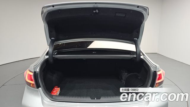 Hyundai Sonata 2015 — photo 32