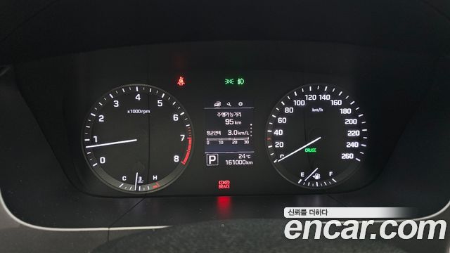 Hyundai Sonata 2015 — photo 8