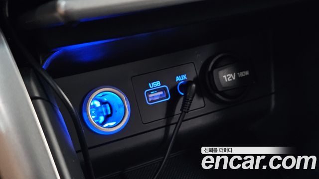 Hyundai Sonata 2015 — photo 16
