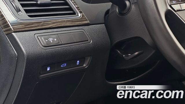 Hyundai Sonata 2015 — photo 17
