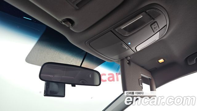 Hyundai Sonata 2015 — photo 20