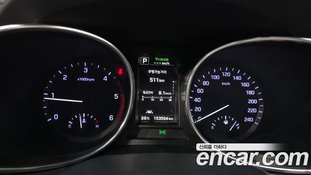 Hyundai Santafe 2017 — photo 8