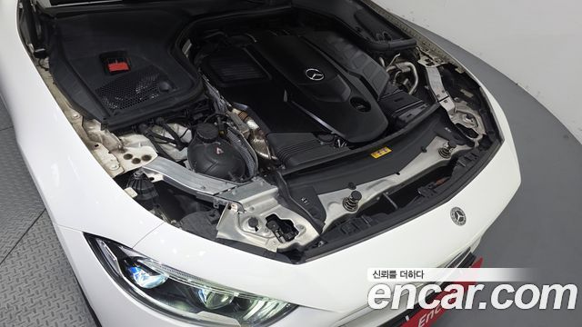 Mercedes-Benz CLS-Class 2019 — photo 6