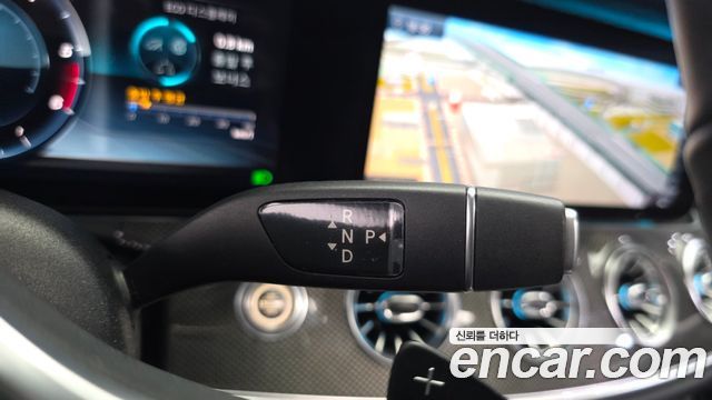 Mercedes-Benz CLS-Class 2019 — photo 9