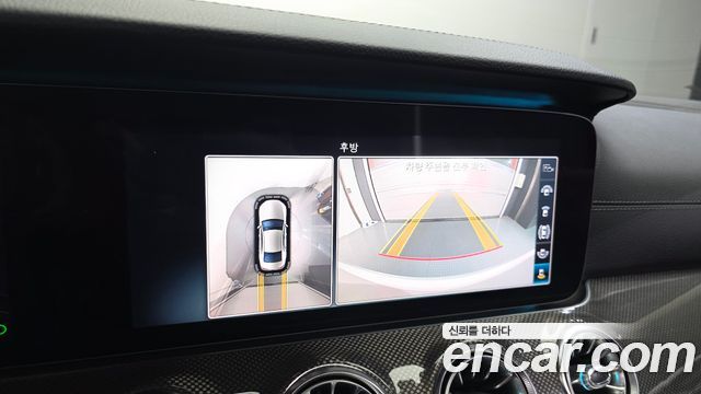 Mercedes-Benz CLS-Class 2019 — photo 16