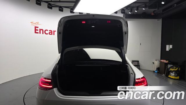 Mercedes-Benz CLS-Class 2019 — photo 20