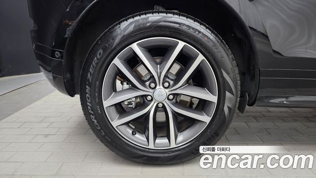 Land Rover Range Rover Evoque 2025 — photo 5