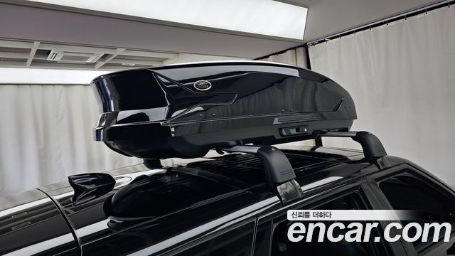 Land Rover Range Rover Evoque 2025 — photo 27