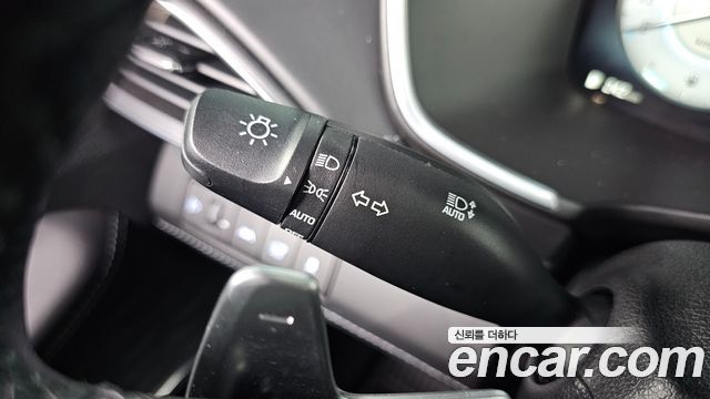 Hyundai Santafe 2021 — photo 24