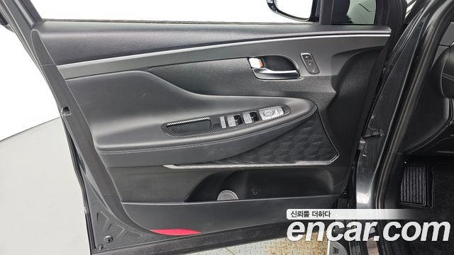 Hyundai Santafe 2021 — photo 14