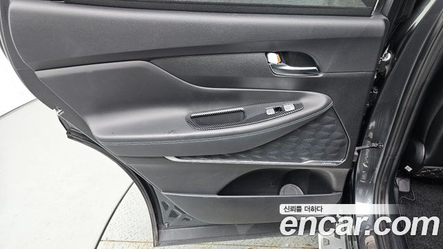 Hyundai Santafe 2021 — photo 15