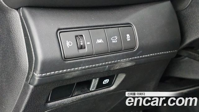 Hyundai Santafe 2021 — photo 28