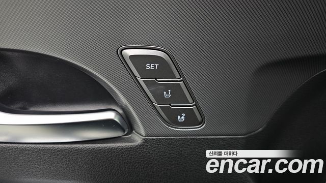 Hyundai Santafe 2021 — photo 30