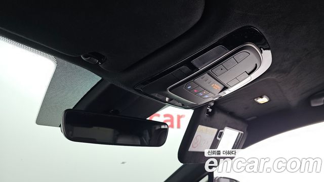 Hyundai Santafe 2021 — photo 31