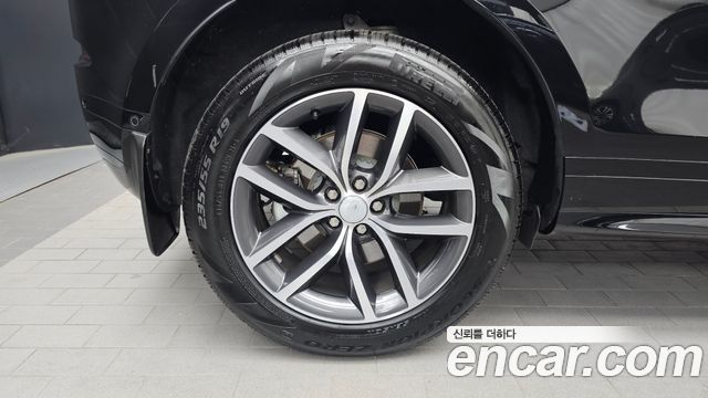 Land Rover Range Rover Evoque 2025 — photo 5