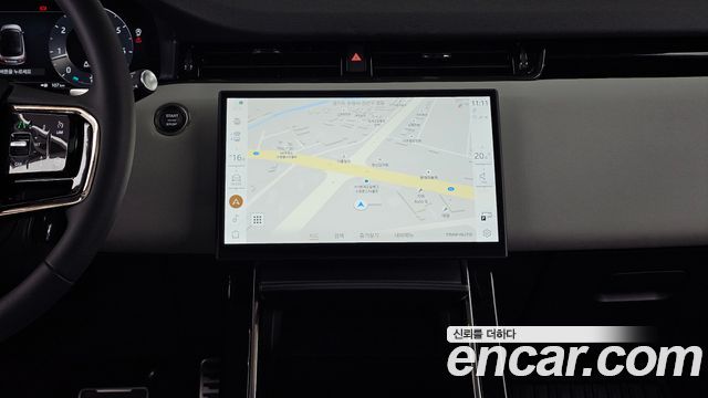 Land Rover Range Rover Evoque 2025 — photo 19