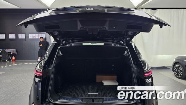 Land Rover Range Rover Evoque 2025 — photo 25