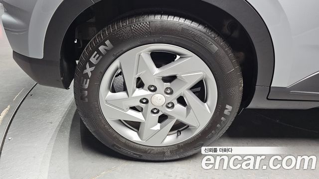 Hyundai Venue 2020 — photo 5