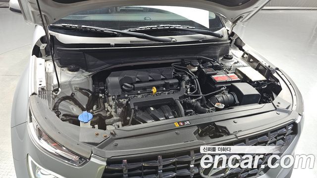 Hyundai Venue 2020 — photo 6