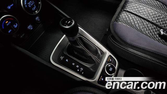 Hyundai Venue 2020 — photo 12
