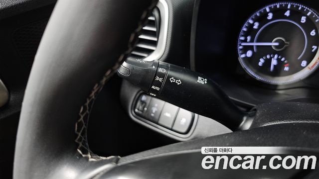 Hyundai Venue 2020 — photo 25