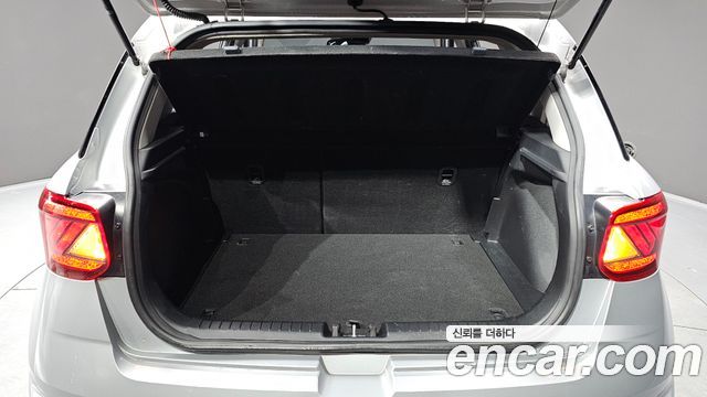 Hyundai Venue 2020 — photo 26