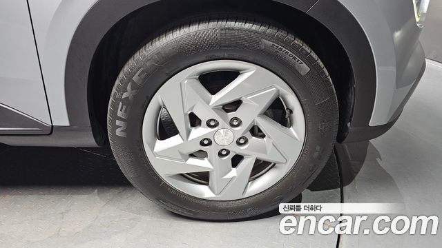 Hyundai Venue 2020 — photo 7