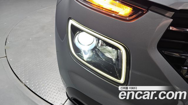 Hyundai Venue 2020 — photo 8
