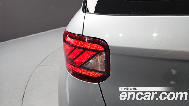 Hyundai Venue 2020 — photo 9