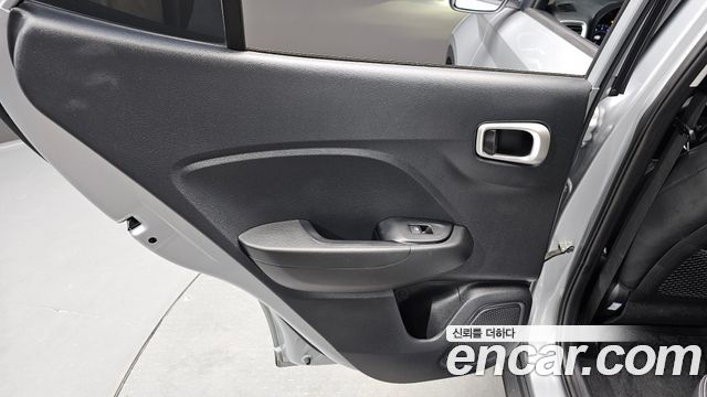 Hyundai Venue 2020 — photo 15
