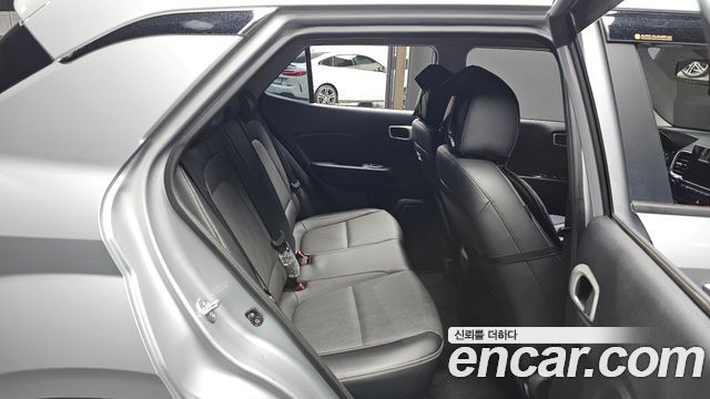 Hyundai Venue 2020 — photo 16
