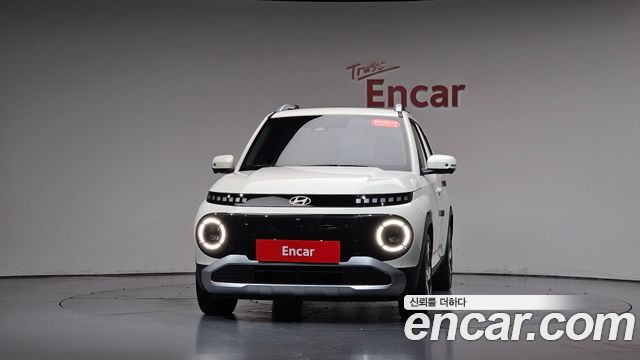 Hyundai Casper 2025 — photo 3
