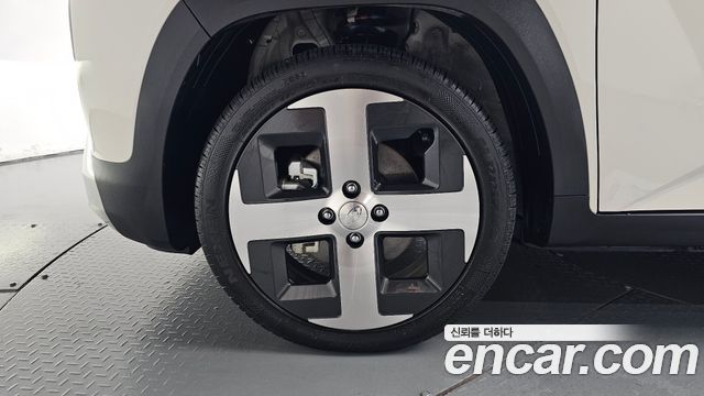 Hyundai Casper 2025 — photo 5
