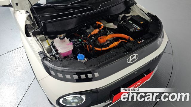 Hyundai Casper 2025 — photo 6