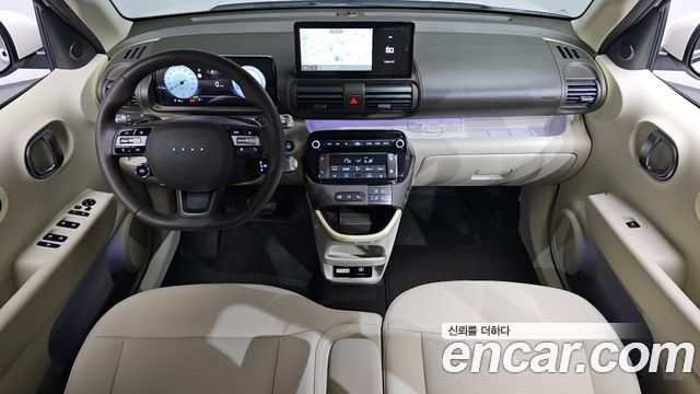 Hyundai Casper 2025 — photo 10