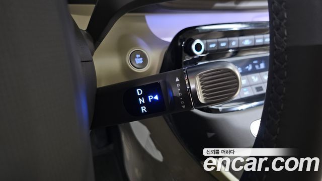 Hyundai Casper 2025 — photo 12