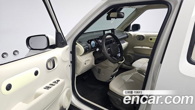 Hyundai Casper 2025 — photo 13