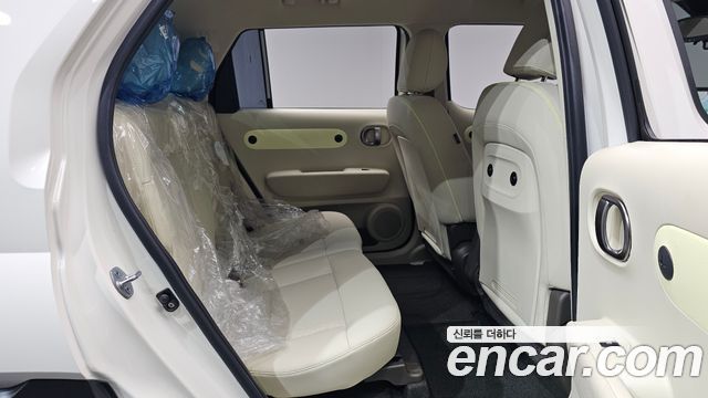 Hyundai Casper 2025 — photo 17