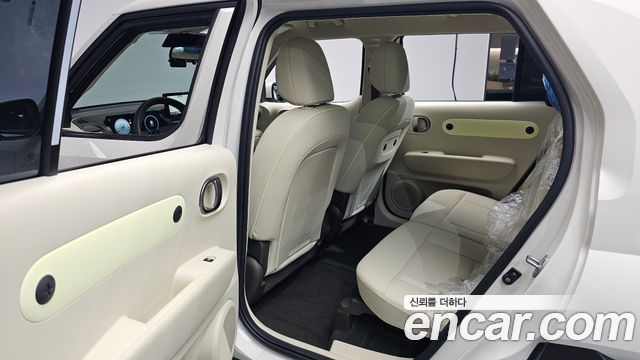 Hyundai Casper 2025 — photo 18
