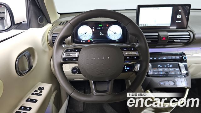 Hyundai Casper 2025 — photo 19
